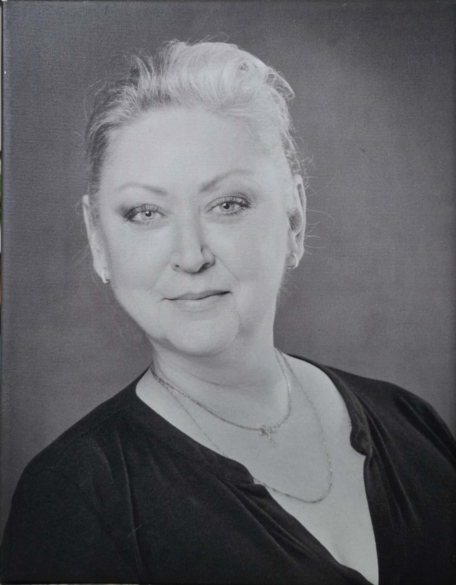 Ms. Tatiana